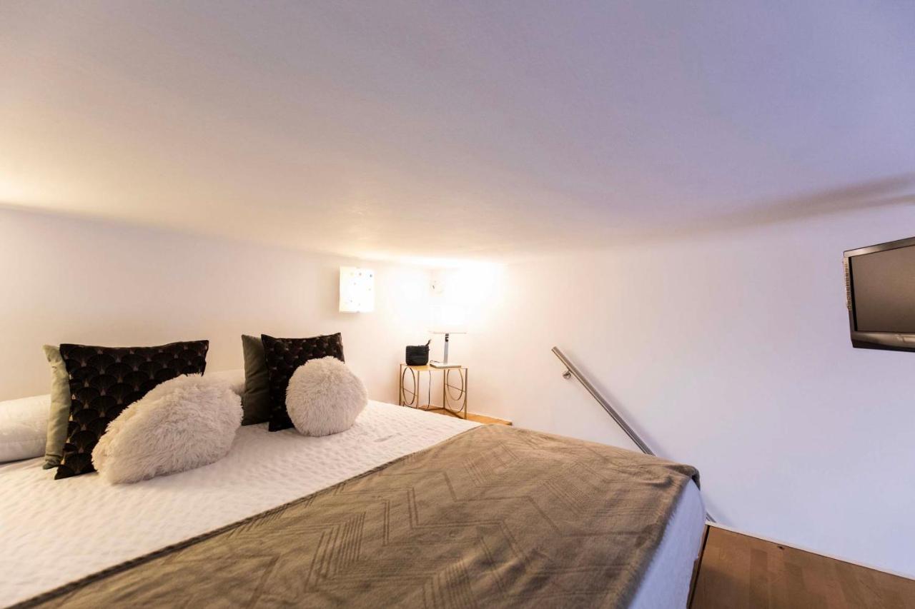 Apartament Duomo Apartament Mediolan Zewnętrze zdjęcie