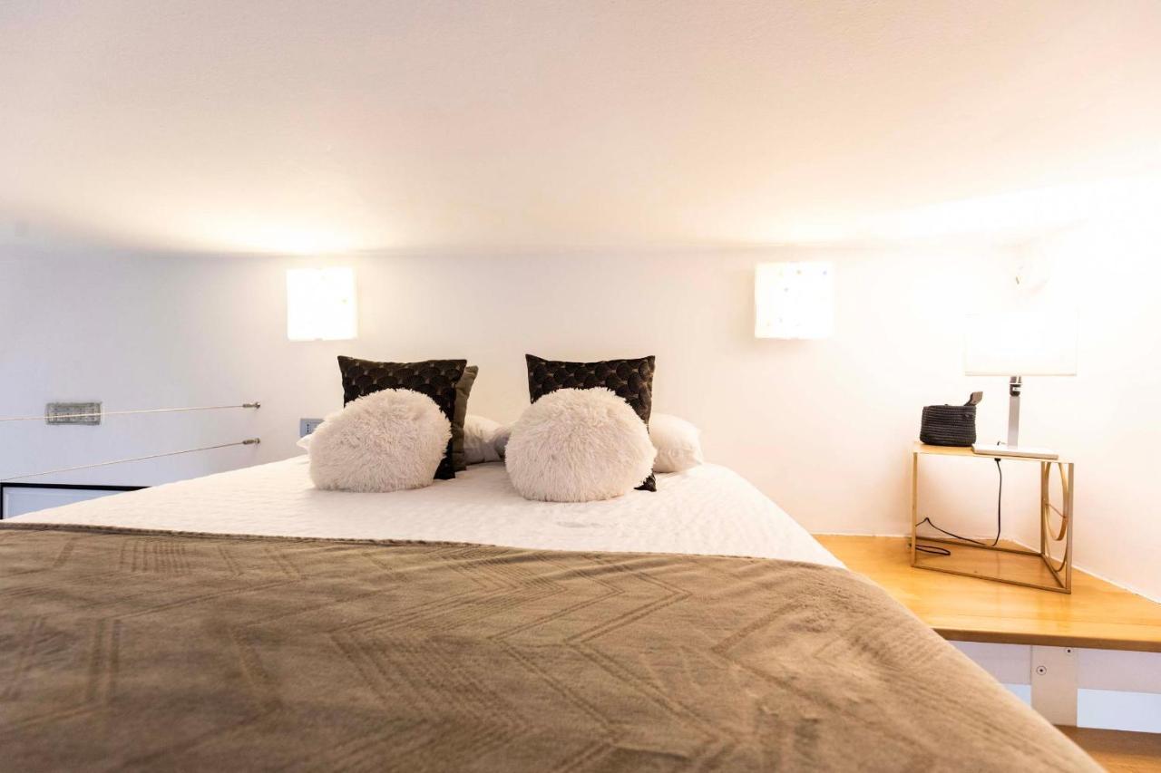 Apartament Duomo Apartament Mediolan Zewnętrze zdjęcie