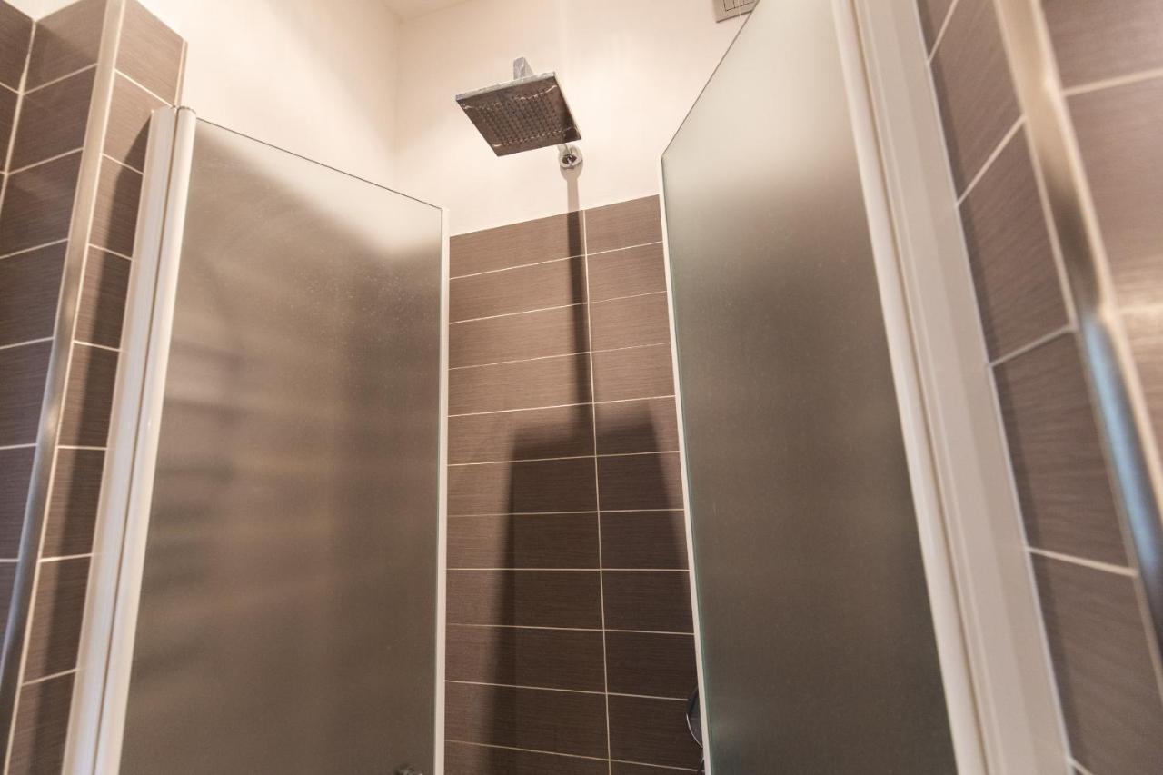 Apartament Duomo Apartament Mediolan Zewnętrze zdjęcie