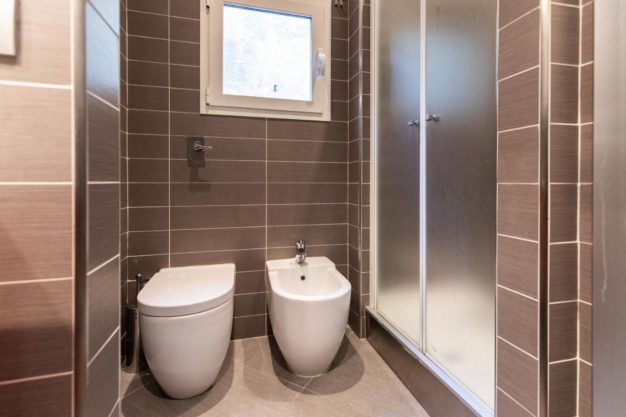 Apartament Duomo Apartament Mediolan Zewnętrze zdjęcie