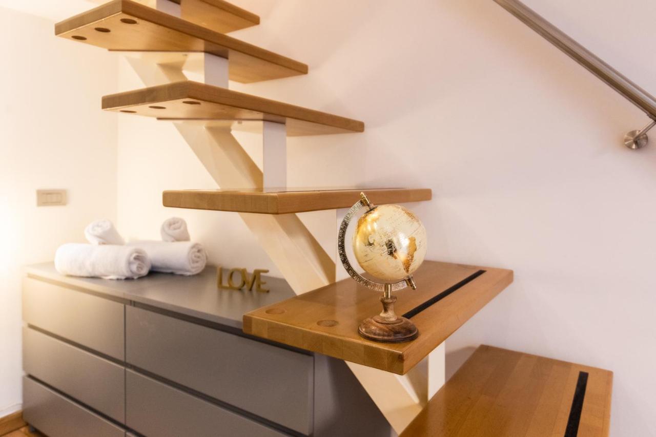 Apartament Duomo Apartament Mediolan Zewnętrze zdjęcie