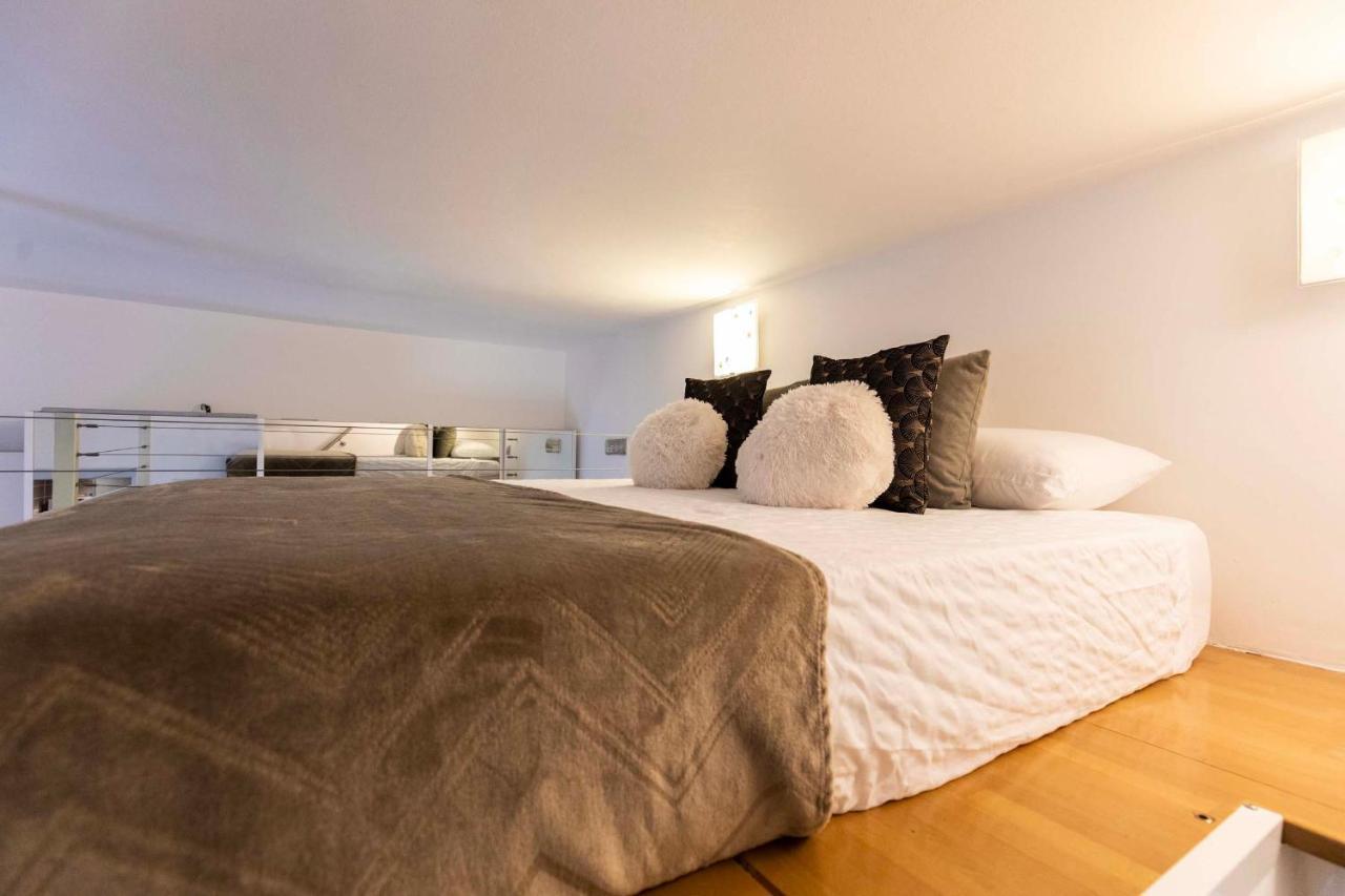 Apartament Duomo Apartament Mediolan Zewnętrze zdjęcie