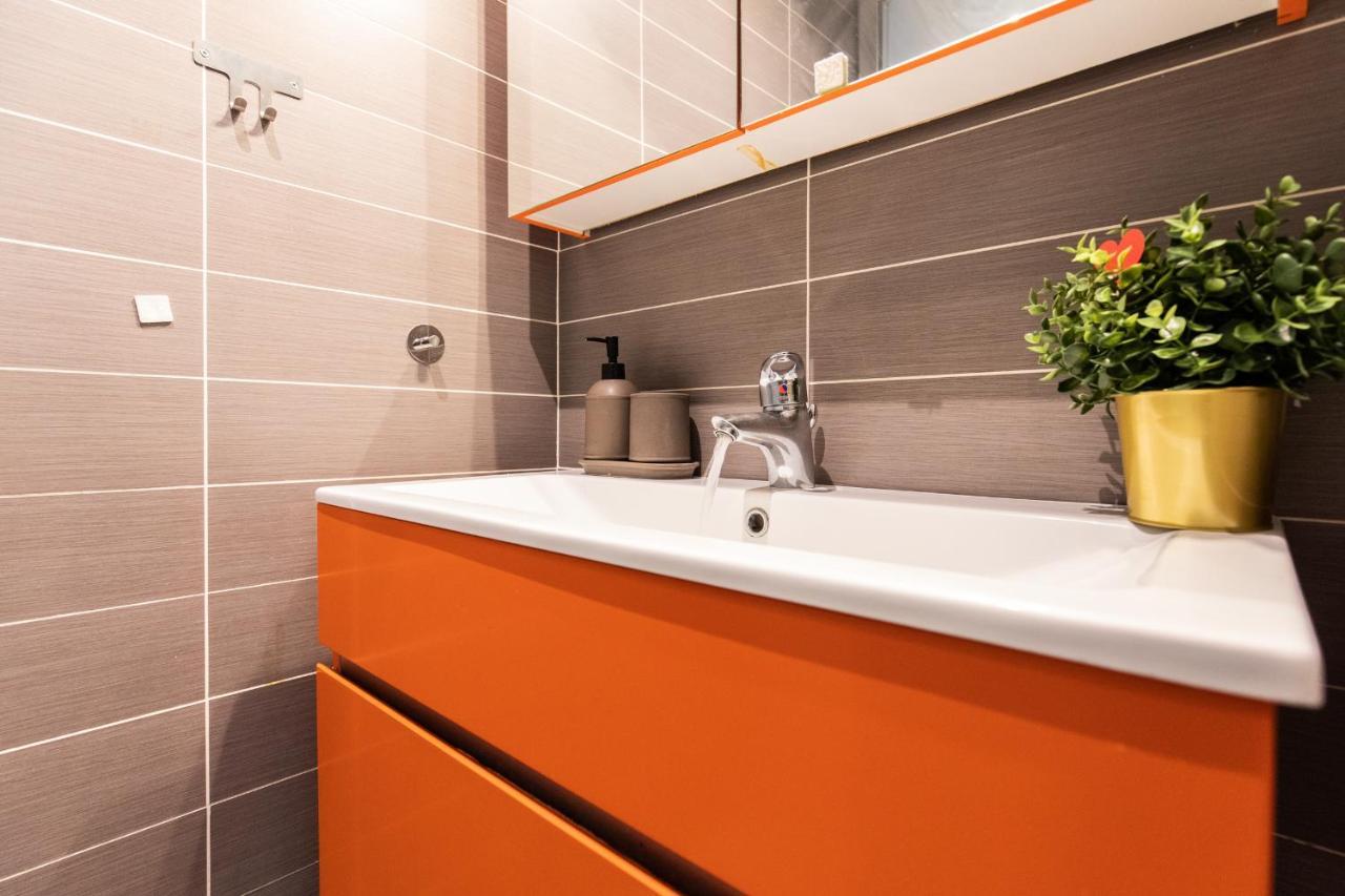 Apartament Duomo Apartament Mediolan Zewnętrze zdjęcie