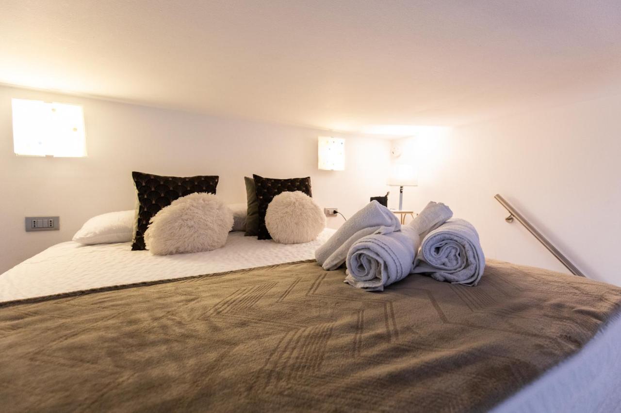 Apartament Duomo Apartament Mediolan Zewnętrze zdjęcie