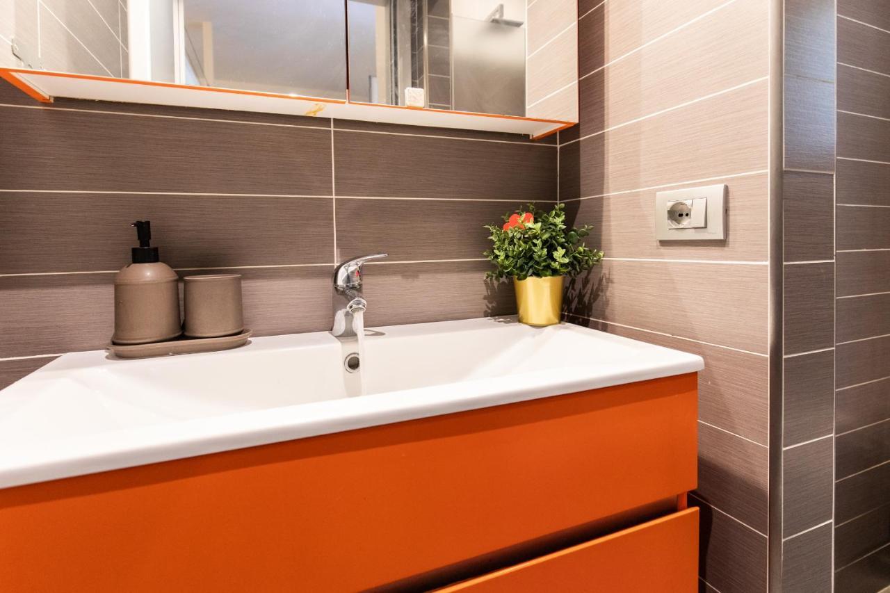 Apartament Duomo Apartament Mediolan Zewnętrze zdjęcie