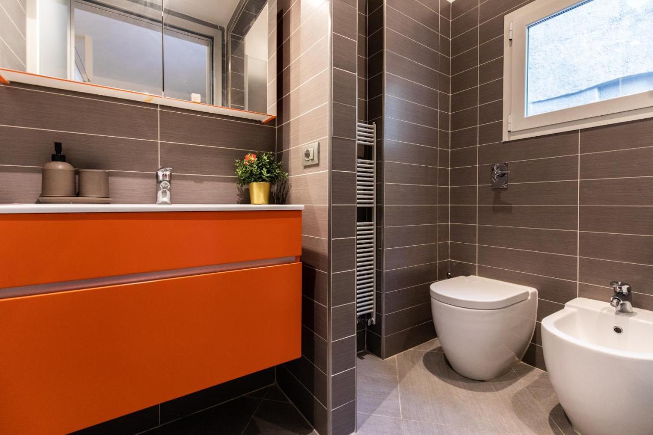 Apartament Duomo Apartament Mediolan Zewnętrze zdjęcie