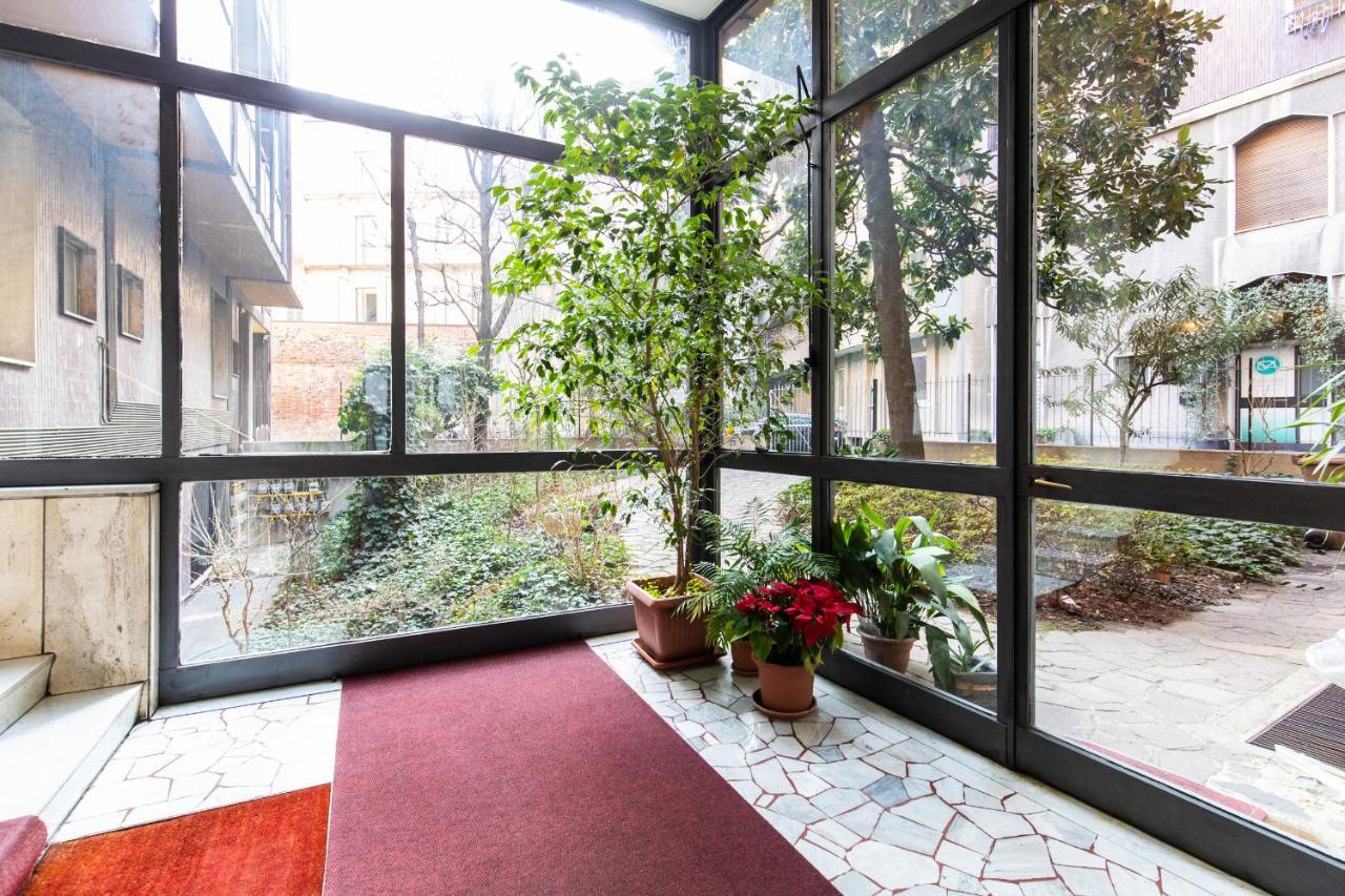 Apartament Duomo Apartament Mediolan Zewnętrze zdjęcie